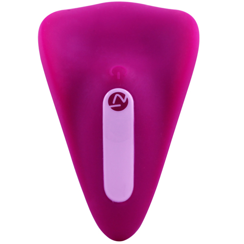 Nomi Tang Better Than Chocolate 2 Clitoral Stimulator - Violet
